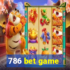 786 bet game